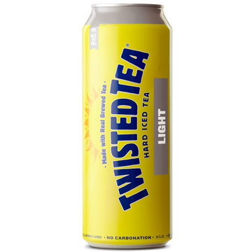 Styles Twisted Tea