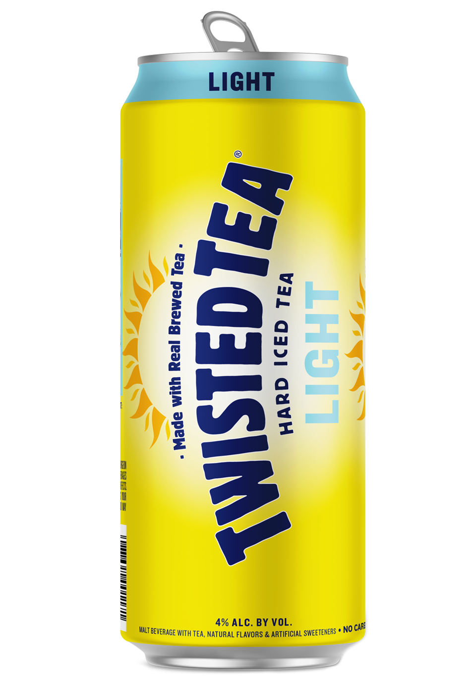 Twisted Tea Light