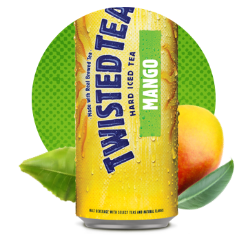 Styles Twisted Tea