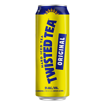 Twisted Tea Original