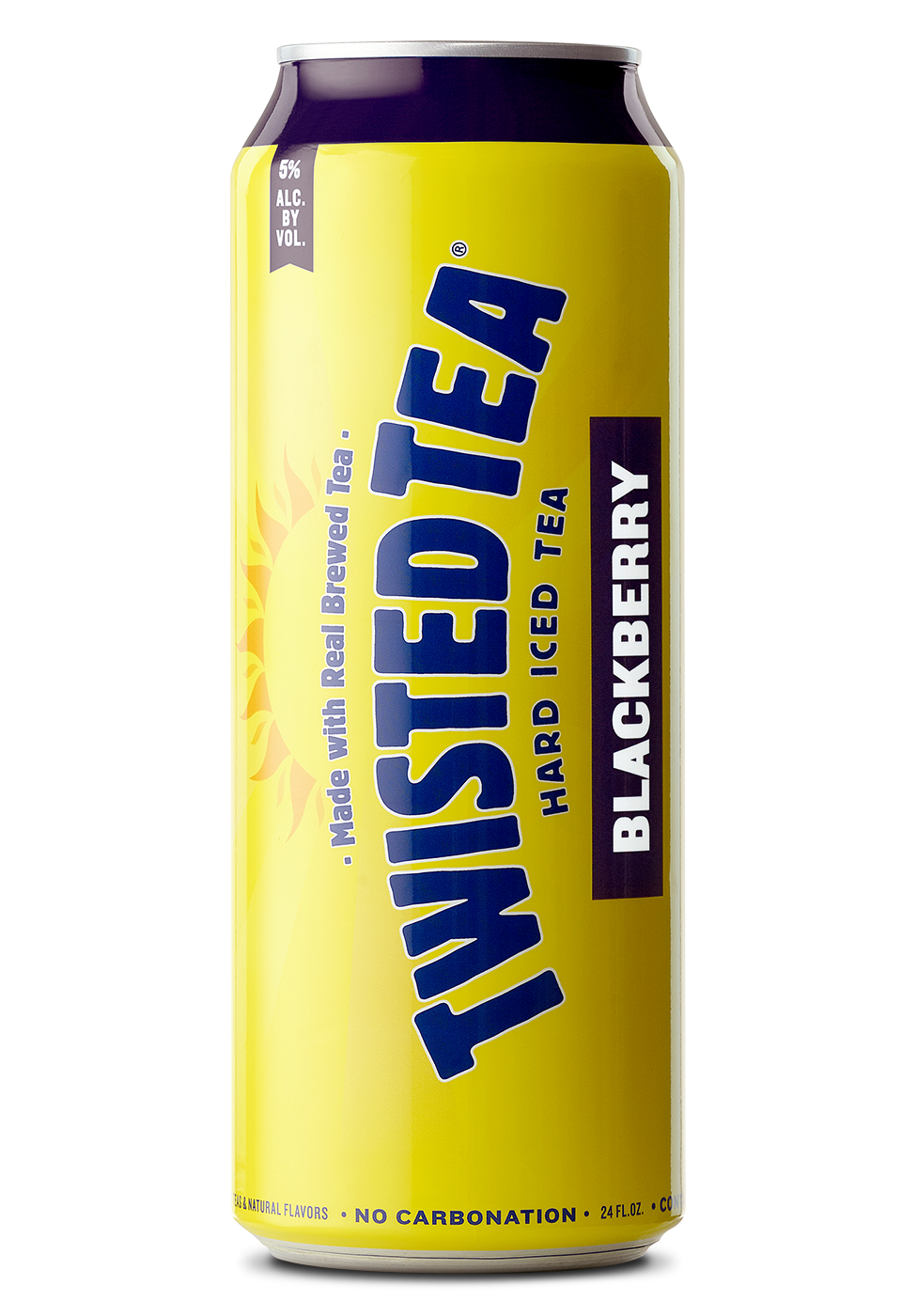 Locations Twisted Tea