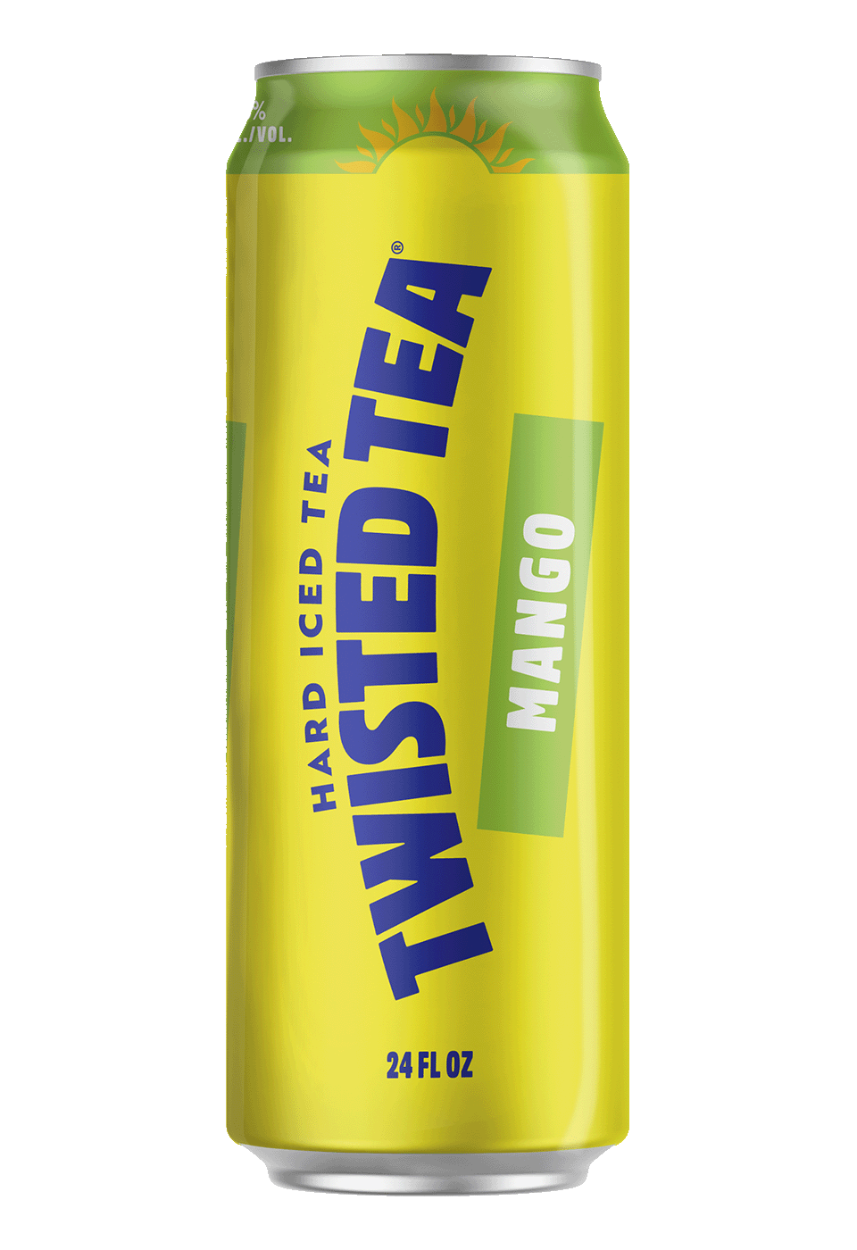 Mango | Styles | Twisted Tea