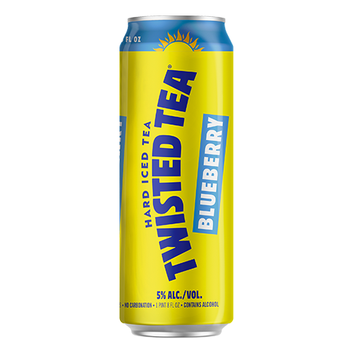 Locations Twisted Tea
