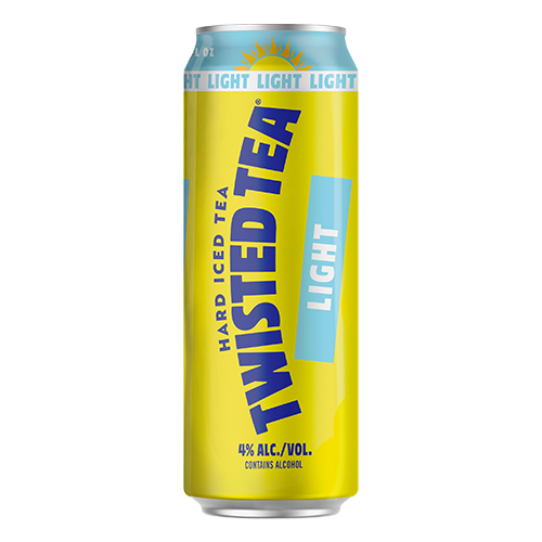 Locations Twisted Tea