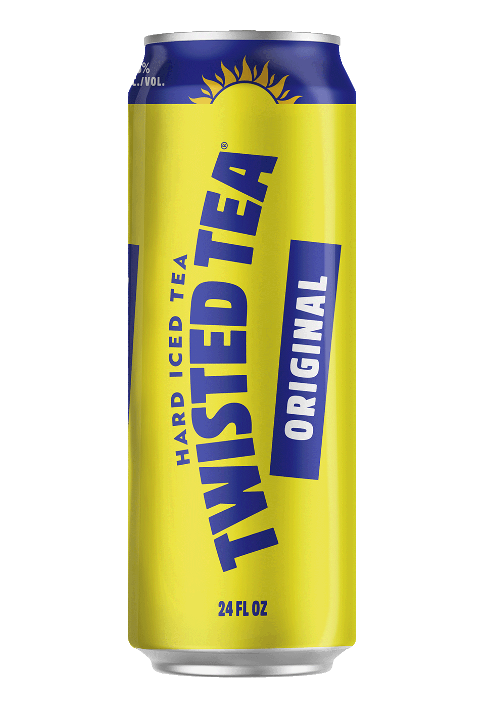 Original Twisted Tea