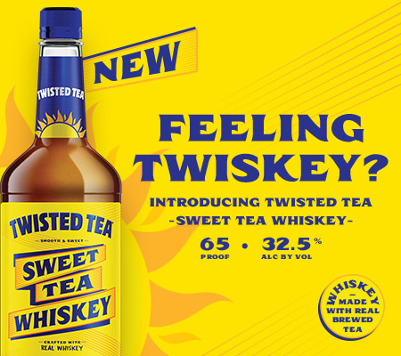Twisted Whiskey