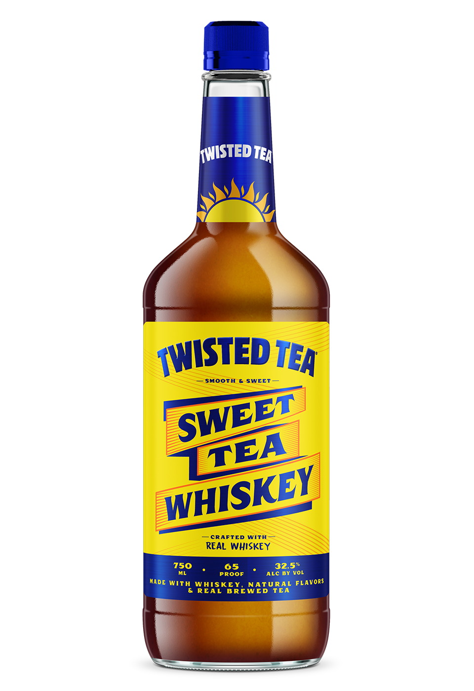 Twisted Whiskey